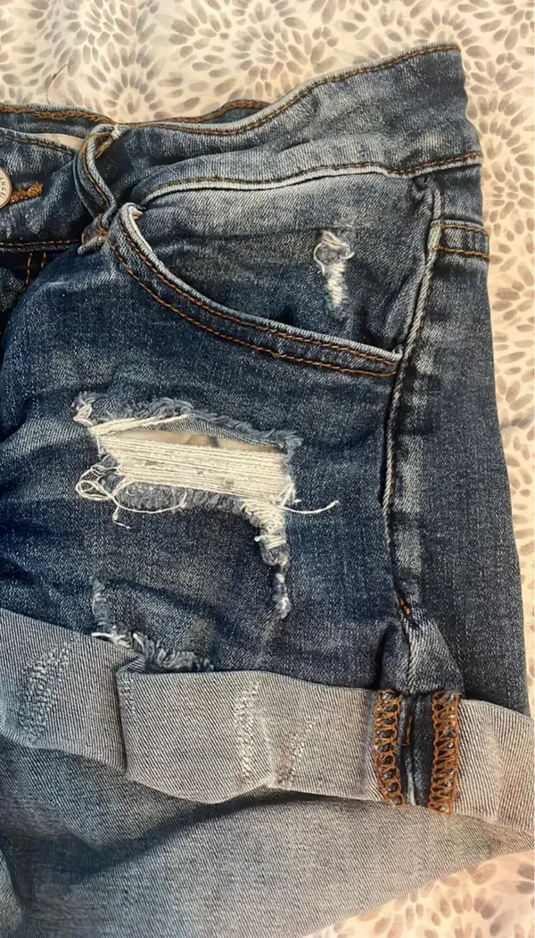 KanCan USA Shorts - Image 5
