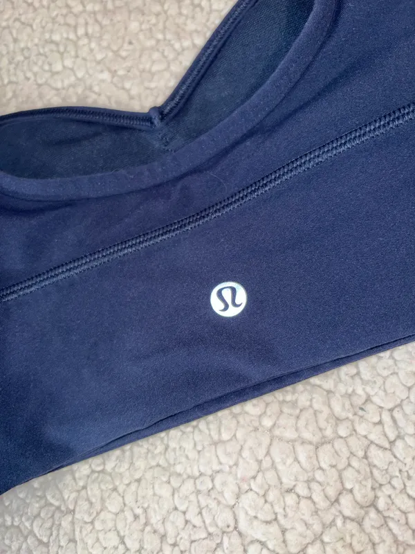Lululemon Align Sweetheart Bra A/B Cup - Image 6