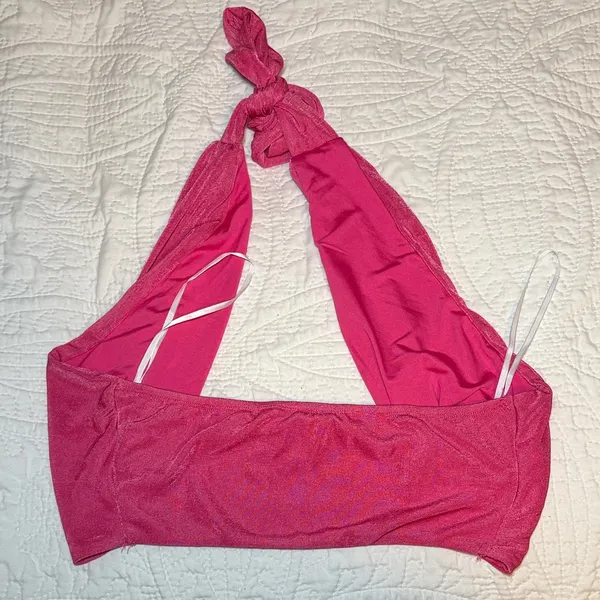 Princess Polly Pink Top - Image 3