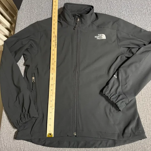 The North Face Women’s Zip Front Jacket - Image 10