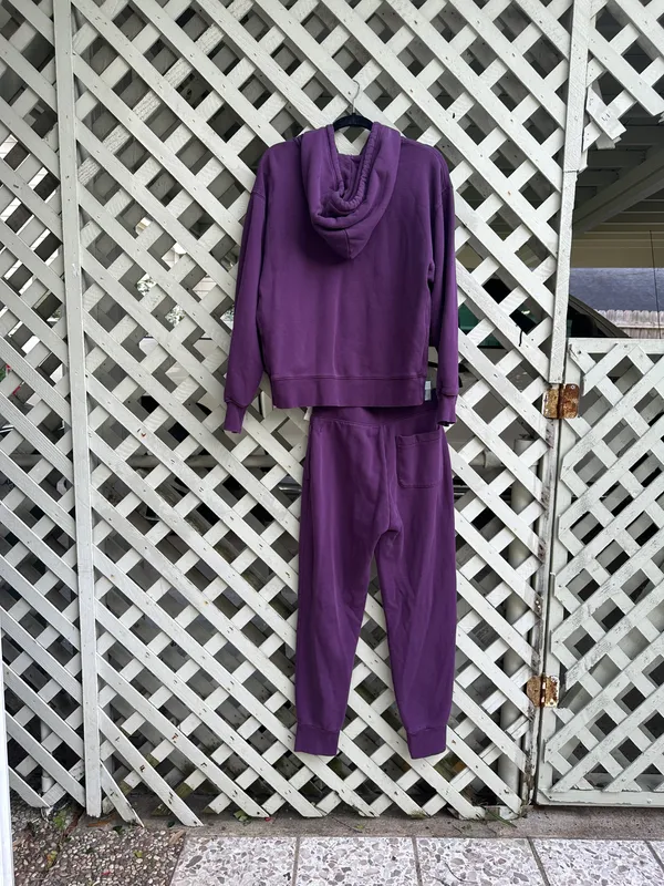Aritzia Tna Cozy Fleece Set - Image 2