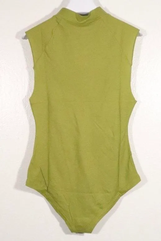 Free People NWT Bodysuit Size Medium - Image 6