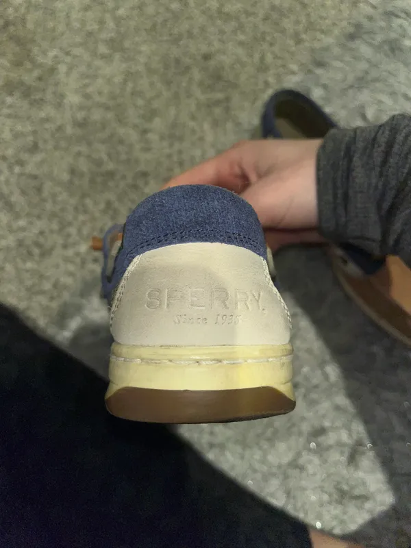 Sperry Boat Shoes - Image 6