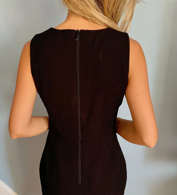 H&M Work Dress - Image 3