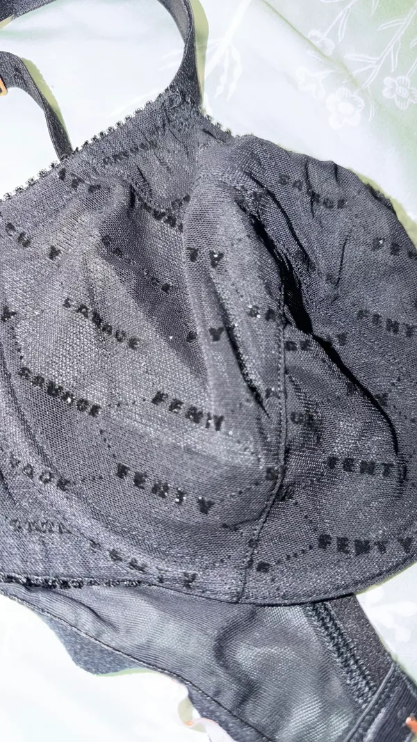 Savage X Fenty Bra - Image 4