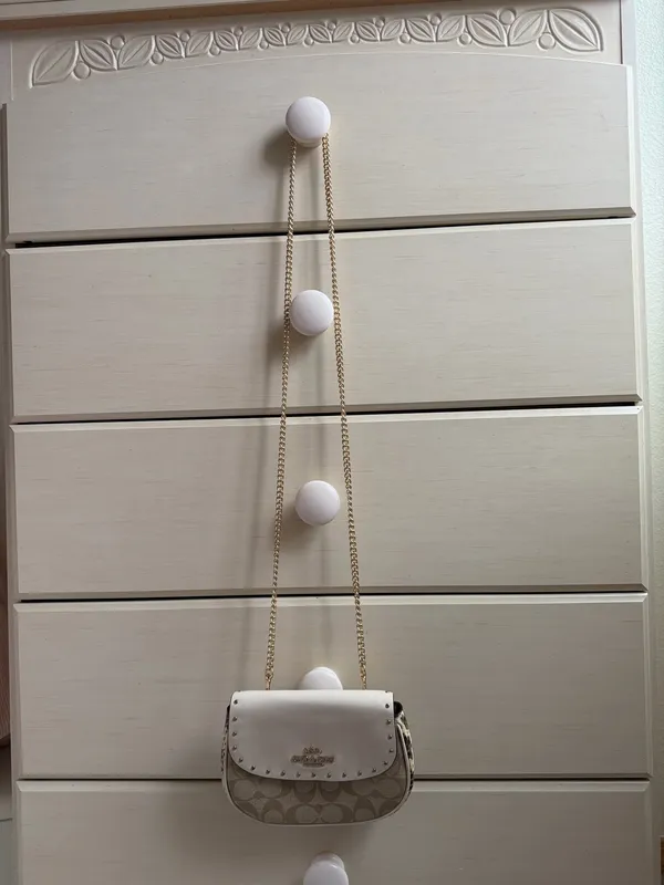 Coach Purse  - Image 2
