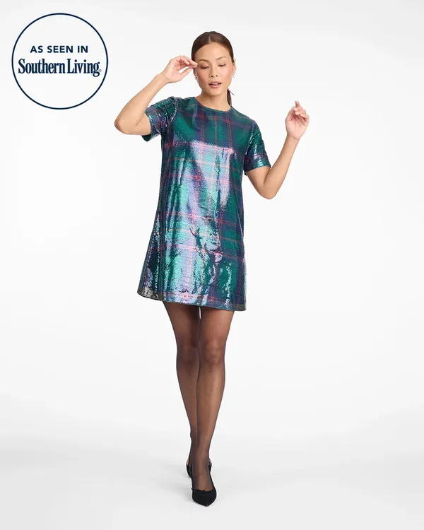 Draper James Mini Dress - Image 2