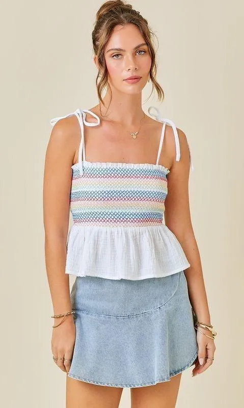 Boutique Top - Image 4