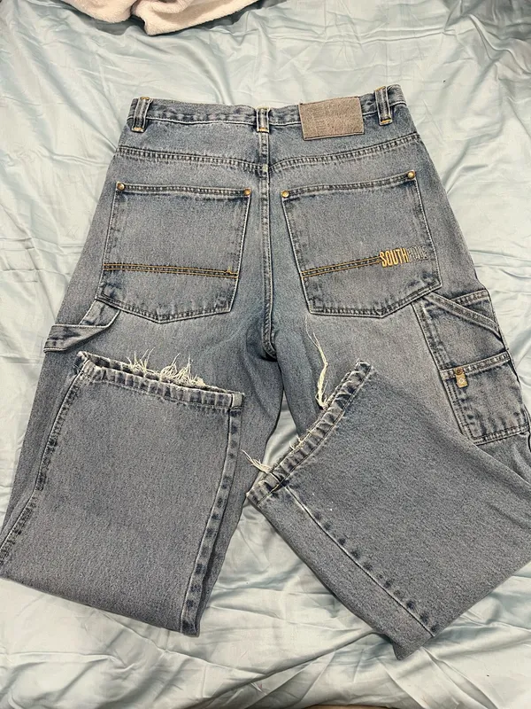 South Pole Jeans - Image 3