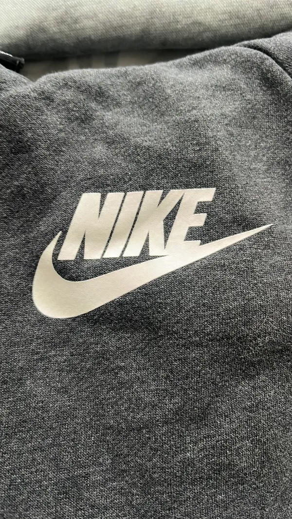 Nike Hoodie - Image 3