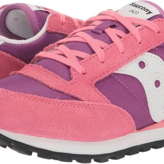 Saucony Jazz Original Sneakers Size 5 - Image 2