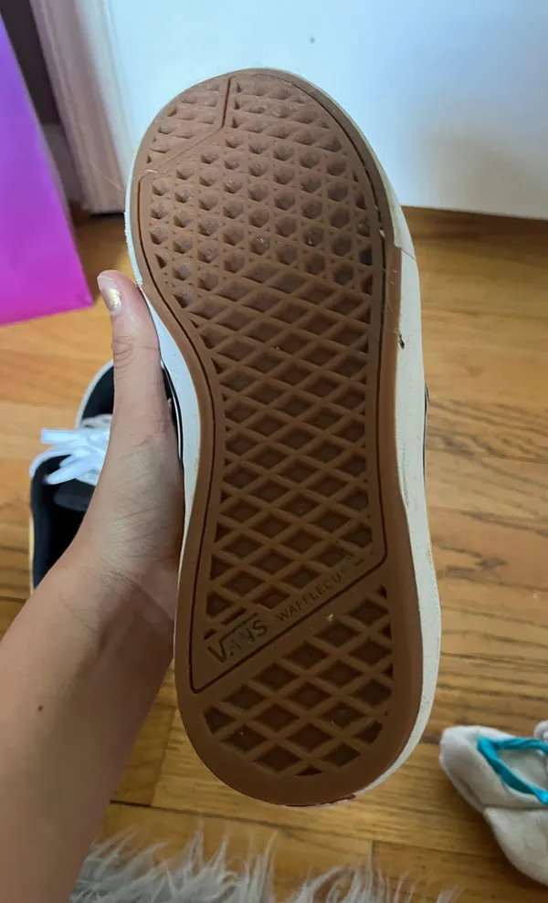 Vans Shoes - Image 4