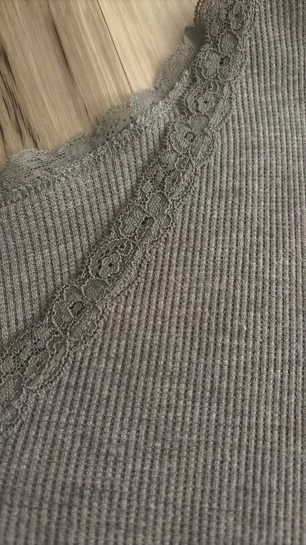 Brown American eagle top - Image 4