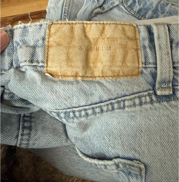 Denim jeans Blue Size 8 - Image 3