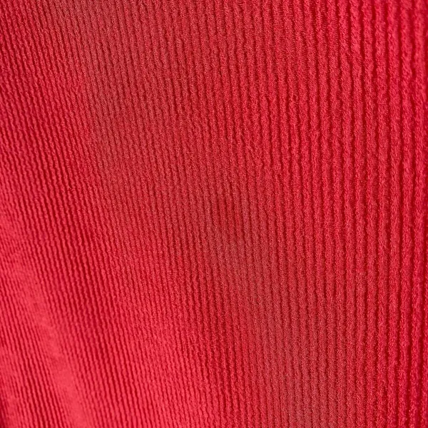 Emelia sz S red strapless sleeveless cute tank‎ top - Image 4