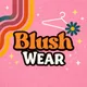 Blush W.