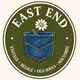 East E.