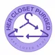 Her Closet Purged ❤.