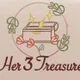 Her T.