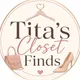 Titas Closet F.