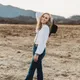 Sierra M.