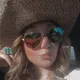 Alexis M.