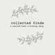 collected f.