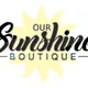 Our Sunshine B.