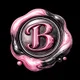 Bold B.
