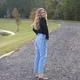 Lily P.