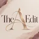 The A E.