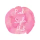 Pink S.