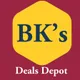Belkys H.