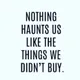 Closet Snob F.