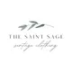 The Saint Sage Vintage Clothing O.