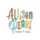 Allison P.