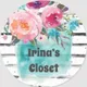 Irina’s  C.