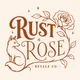 Rust and Rose Resale C.
