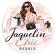 Jaquelin P.