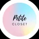 Petite C.