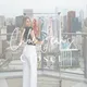 Chloe Jeans C.