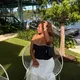 Aymee M.
