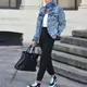 Trendy D.