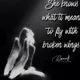 Lottie P.