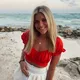 hallie h.
