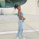 Tiffany A.