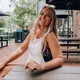 Abigail M.