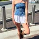 Amber D.