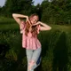 Audrey K.