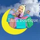 Luna B.